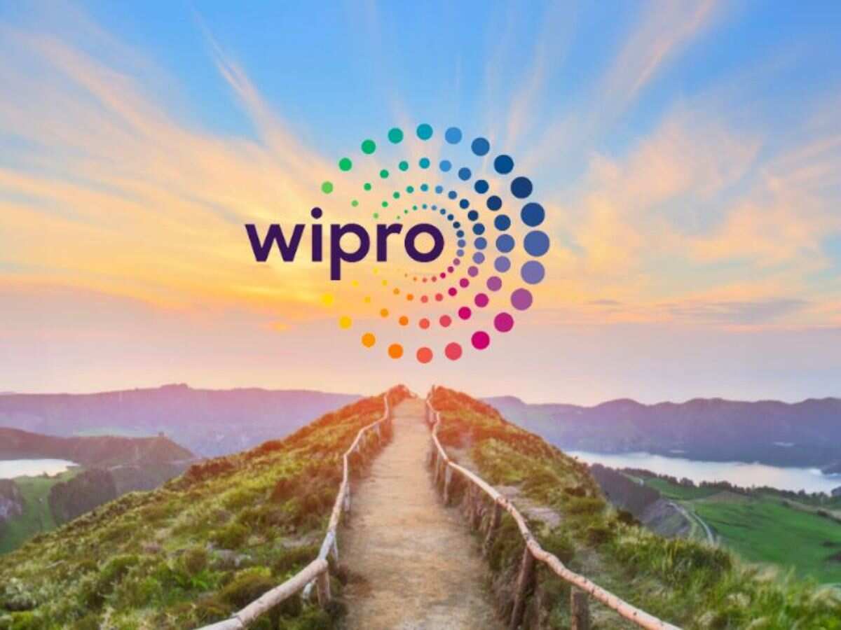 Buy Wipro Futures: Buy Wipro Futures: