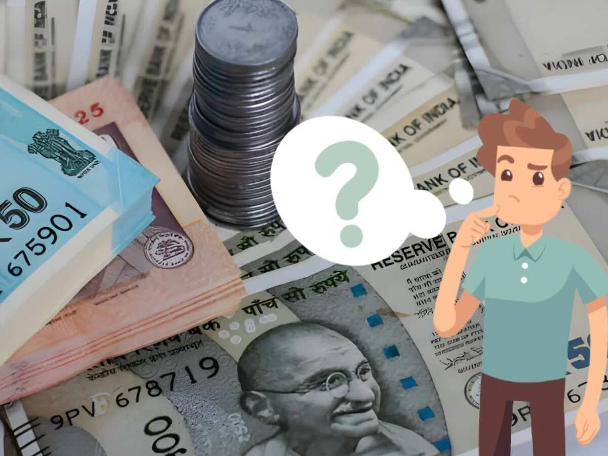क्या ₹1 करोड़ रिटायरमेंट के लिए काफी हैं? क्या ₹1 करोड़ रिटायरमेंट के लिए काफी हैं?