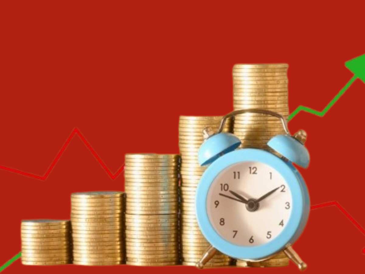 रिटायरमेंट प्लान को पटरी से उतारने वाली गलतियां रिटायरमेंट प्लान को पटरी से उतारने वाली गलतियां