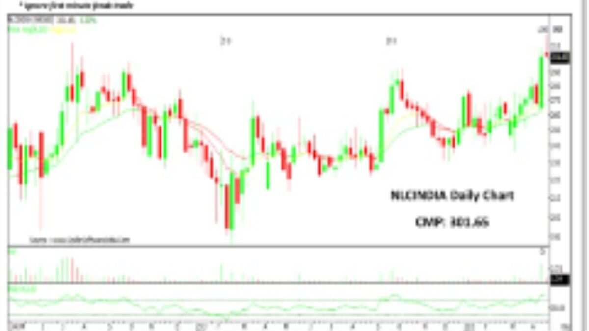 NLC India