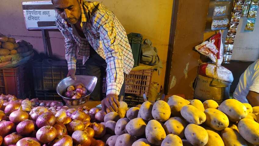 potato price Shriram