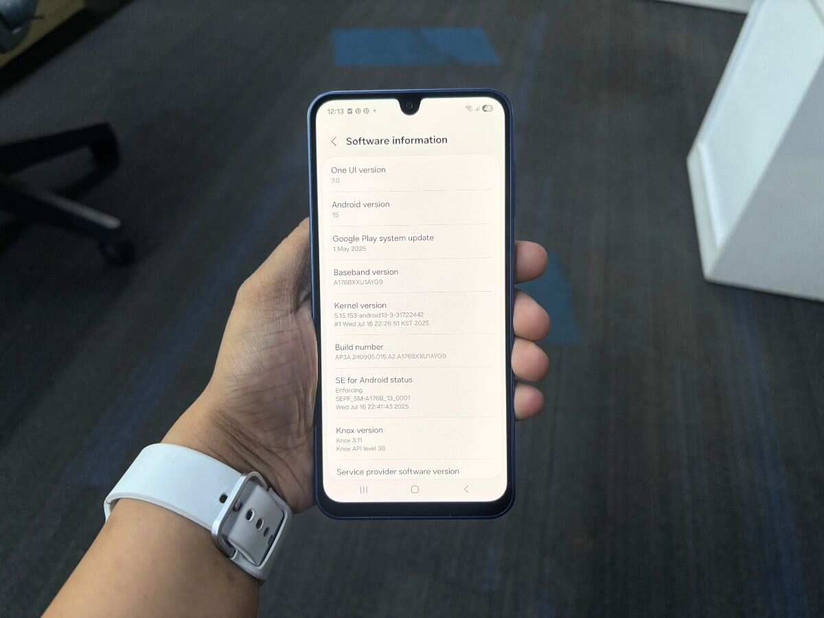 samsung galaxy a17 5g review india price camera battery performance awesome or not