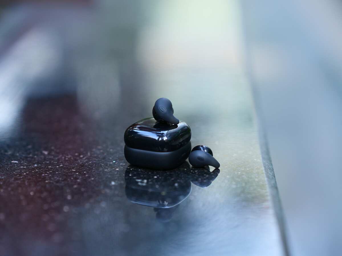 sony linkbuds fit review hindi noise cancellation sound quality earbuds under 18000