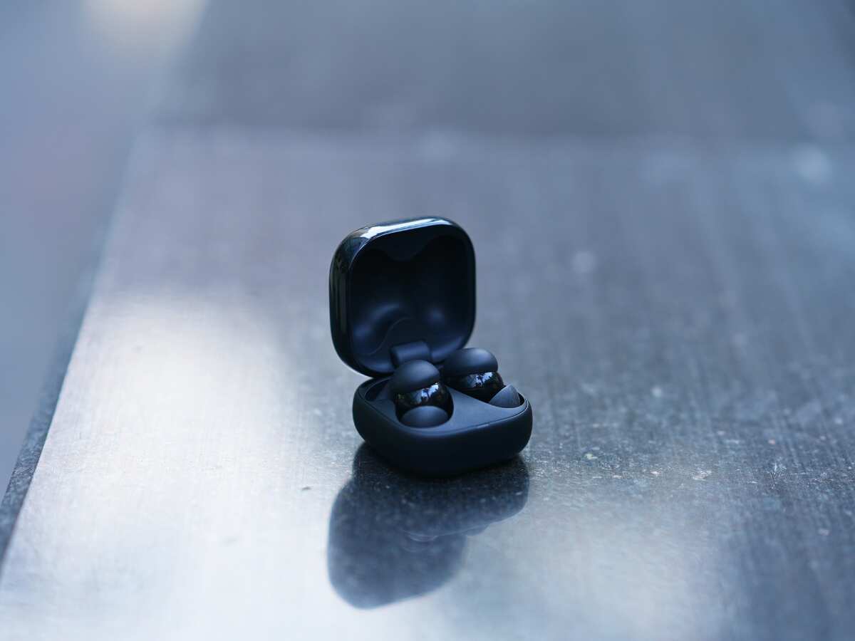 sony linkbuds fit review hindi noise cancellation sound quality earbuds under 18000