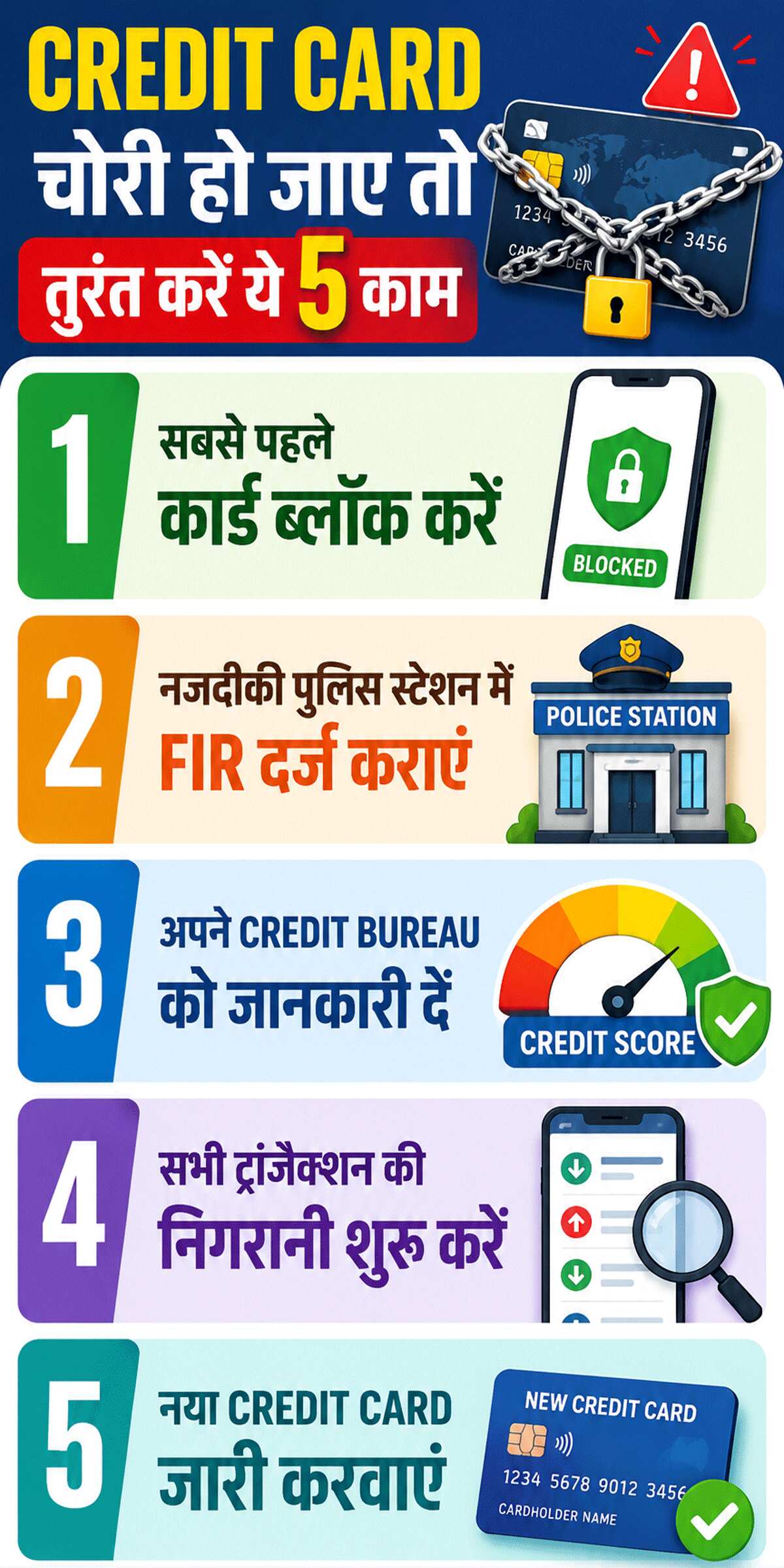 credit card