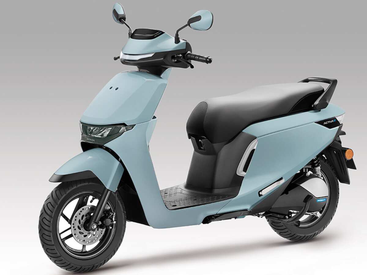 Honda Activa e