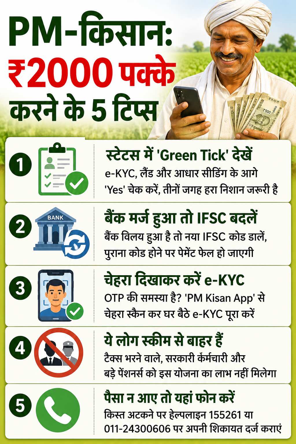 pm kisan