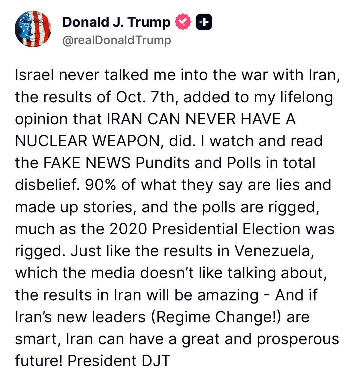 trump