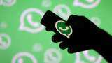 WhatsApp will take legal action against who sends bulk messages WhatsApp will take legal action against who sends bulk messages