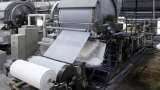 पेपर इंडस्ट्री को मिलेगी नई रफ्तार Budget 2019 expectations of paper industry JK Paper Limited