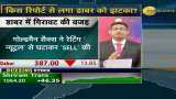 डाबर इंडिया के शेयर में मंगलवार को भारी गरिावट देखी गई Dabur share price today: why did stock fall, check reason