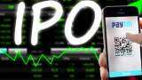 IRCTC के बाद Paytm भी लाएगी अपना IPO, फिर मिलेगा कमाई का बड़ा मौका Paytm Big plan for IPO, Vijay Shekhar Sharma plan before listing