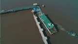 भावनगर में बनेगा CNG port terminal, सरकार ने दी मंजूरी CNG port terminal at Bhavnagar in Gujarat Gujarat maritime board