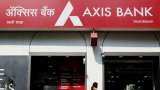 Axis Bank की चौथी तिमाही के नतीजे Axis Bank Q4 results, Net loss Rs 1,388 crore