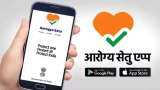 Aarogya setu जितना ही मददगार है यह सरकारी ऐप, ये सर्विस मिलेगी घर बैठे Ayush kavach mobile application helps patients in coronavirus mahamari as Aarogya setu does