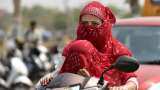 गर्मी से झुलस रही दिल्ली, पारा 45 के पार, आज हैं हल्की बारिश के आसार Weather today: Delhi IMD forecast update, Rains may start today evening heat in Noida, Gurugram news