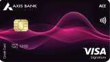 Google Pay-एक्सिस बैंक-वीज़ा का ACE क्रेडिट कार्ड? जानें कैसा है Axis Bank launch a new ACE Credit card collaborates with Google Pay, Visa