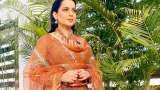 कंगना रनौत के खिलाफ एक और FIR, मजाक बनाने का आरोप Kangana ranaut Vs Mumbai police; Another FIR lodged against Bollywood actor