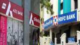 Axis Bank और HDFC BANK ने एफडी रेट को किया रिवाइज्ड, जानें नई ब्याज दर Axis Bank HDFC Bank revised FD rates effective from 13 November; check the latest rates here