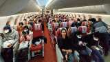 हवाई सफर पर कोविड का ग्रहण बेअसर, मुसाफिरों में आया जबर्दस्त उछाल Domestic air travel demand sees continued recovery; rises 19% monthly basis in November; ICRA report on civil aviation