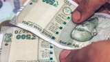 India Fiscal Deficit till February FY24 86.5% of target cross 15 lakh crore