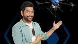 Dhoni के निवेश वाले इस Drone Startup ने जुटाई ₹100 करोड़ की Funding, कंपनी ने बताया कहां होगा पैसों का इस्तेमाल Dhoni के निवेश वाले इस Drone Startup ने जुटाई ₹100 करोड़ की Funding, कंपनी ने बताया कहां होगा पैसों का इस्तेमाल