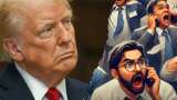 भारत पर टैरिफ लगाकर अमेरिका अपनी अर्थव्यवस्था के लिए खोद रहा है कब्र! 95 साल पुरानी गलती से नहीं ले रहा सीख भारत पर टैरिफ लगाकर अमेरिका अपनी अर्थव्यवस्था के लिए खोद रहा है कब्र! 95 साल पुरानी गलती से नहीं ले रहा सीख