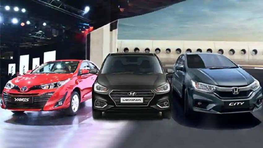 Toyota, Hyundai, Tata और Honda की कार खरीदने का है शानदार मौका, मिल रहा है बंपर डिस्‍काउंट