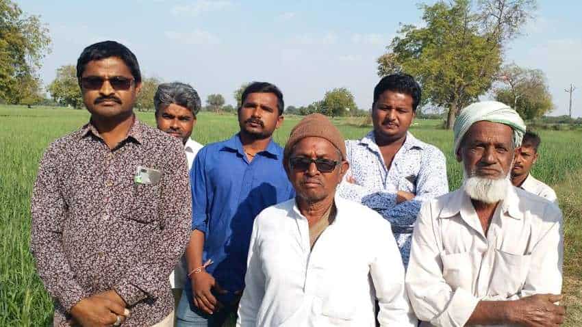 बजट 2019: गुजरात के किसानों को वित्त मंत्री से हैं बड़ी उम्मीदें, बिजली बिल में राहत की मांग