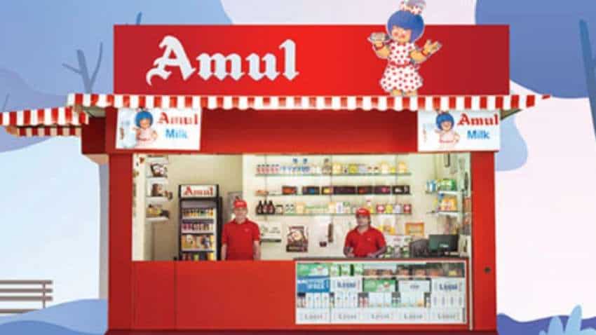 वित्तमंत्री से इस बजट में क्या चाहती है देश की सब से बड़ी दूध उत्पादक कंपनी Amul