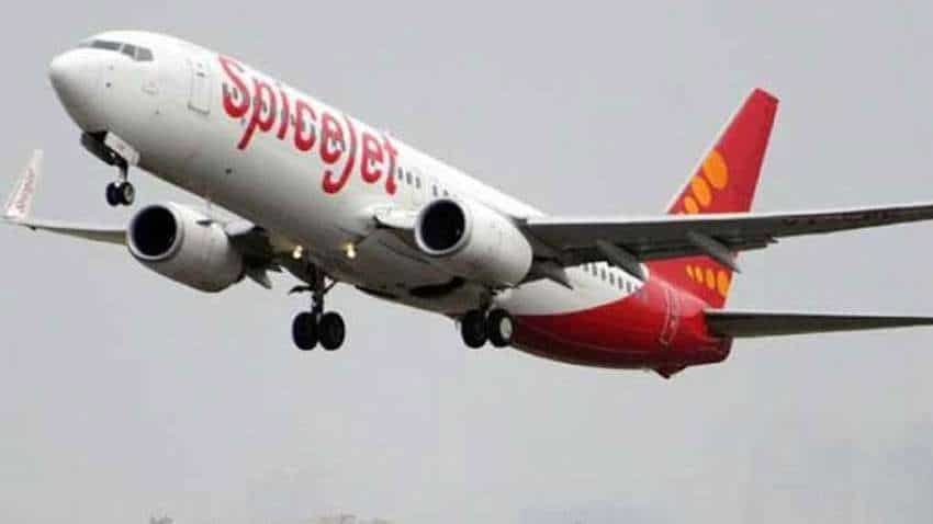 Spicejet क य त र य क ल ए अच छ खबर इन फ ल इट म म ल ग यह व श ष स व ध Zee Business Hindi