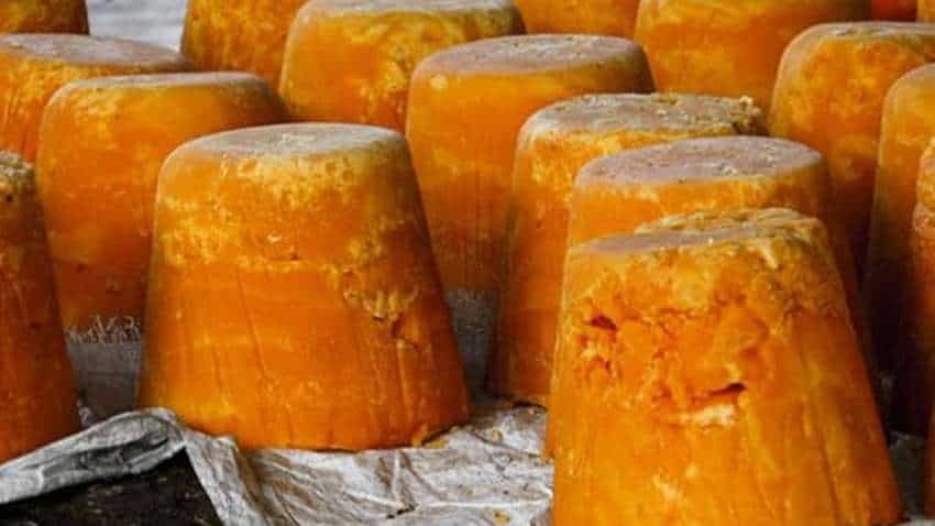 गुड़ से बनेगी चॉकलेट