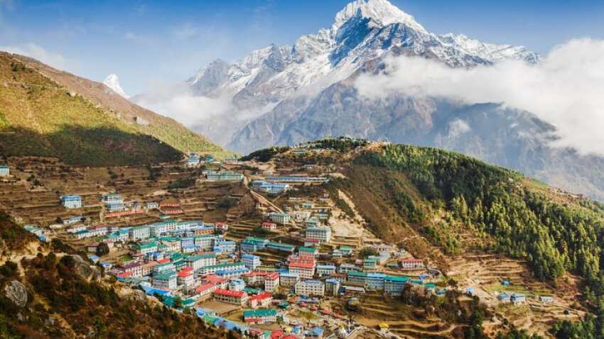 नेपाल घूमने जाना हो जाएगा महंगा, 17 जुलाई से बढ़ेगी VISA फीस | Zee Business  Hindi