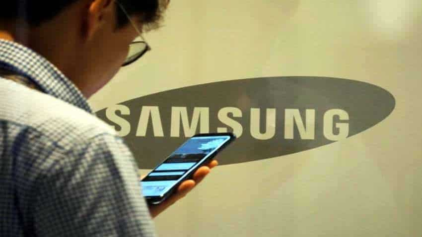 Samsung भ रत म कर रह ह यह बड त य र नए प र स सर एक स न ज च पस ट क भ द ख ई झलक Zee Business Hindi