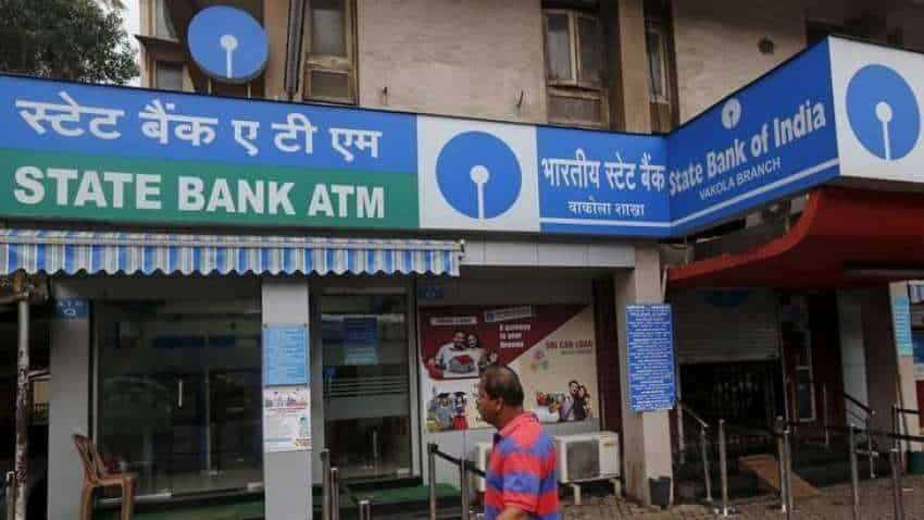 
SBI Bank FD Loan