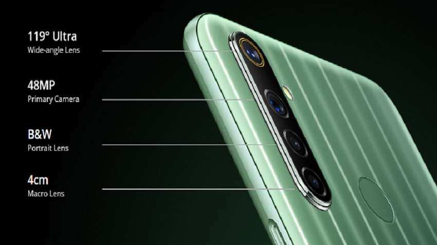 narzo 10 camera glass