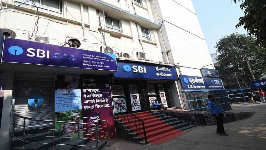 Sbi म कर ट अक उ ट क यह ज न य फ यद हर मह न 5 ल ख र पए तक क श फ र म कर ए जम Zee Business Hindi