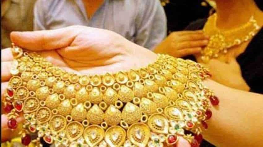 Gold price today: 10 ग्राम सोने और 1 किलो चांदी के भाव में आया जबरदस्त उछाल, जानिए नया रेट | Zee Business Hindi