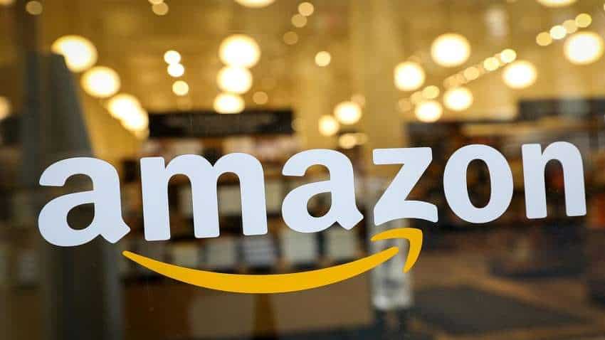 Amazon की द ग्रेट इंडियन फेस्टिवल Sale 17 अक्टूबर से, धमाकेदार डिस्काउंट पर  शॉपिंग का मौका | Zee Business Hindi