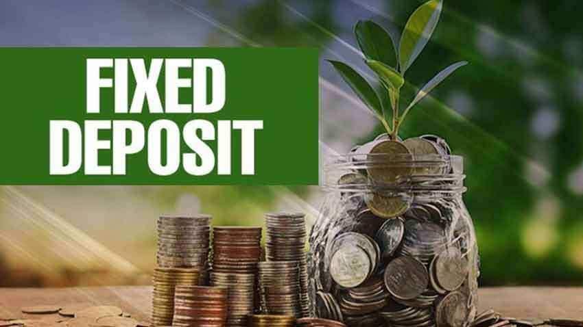 Fixed Deposit कहां है सबसे सुरक्षित? निवेशकों को यहां मिलता है सबसे ज्यादा  रिटर्न | Zee Business Hindi