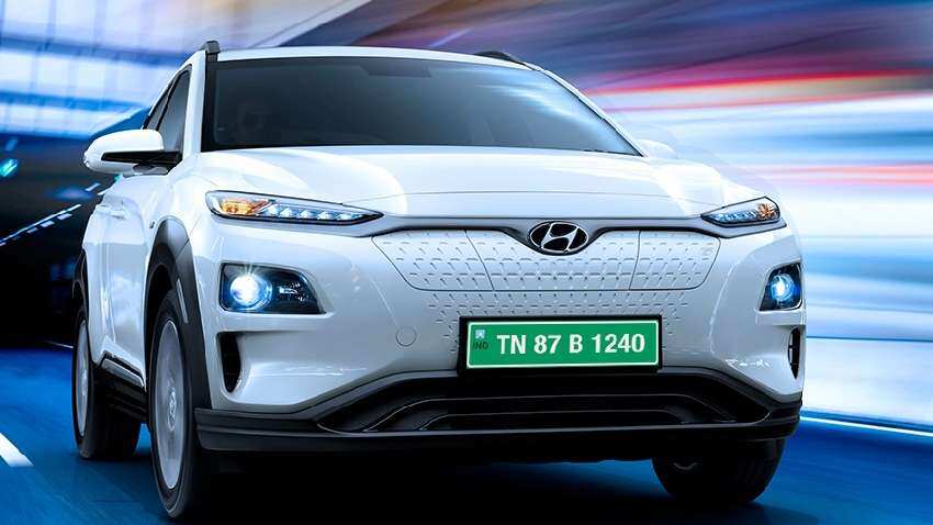 इलेक्ट्रिक कार 18 मिनट में होंगी चार्ज, Hyundai लाया नया E-GMP प्लेटफॉर्म