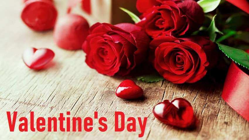 Valentine S Day à¤ªà¤° à¤¸ à¤­à¤² à¤à¤° à¤ª à¤¯ à¤° à¤ à¤à¤à¤¹ à¤° à¤¹ à¤¸à¤à¤¤ à¤¹ à¤ à¤ à¤ à¤¶ à¤ à¤° Zee Business Hindi Kyoki kar raha hoon, mein tujhe bahoot miss. zee business