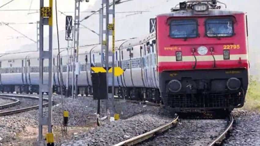 Indian Railways News: passenger train fare hike, Train ticket Price