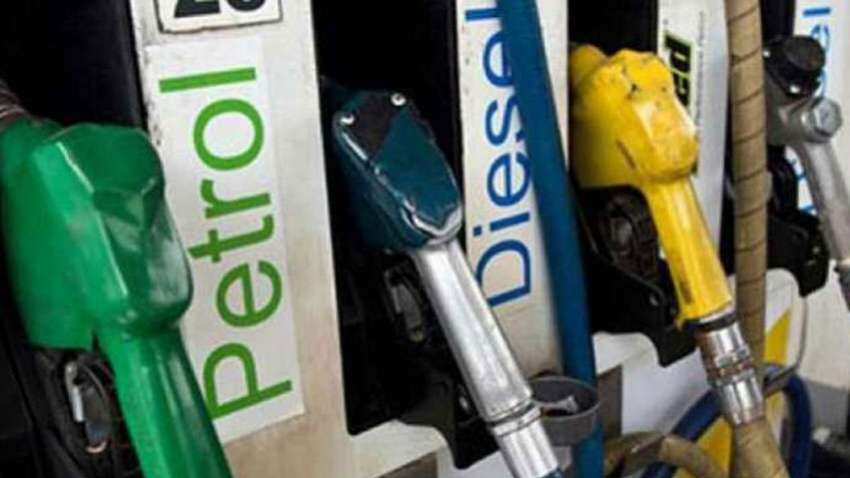 Petrol Price today : पेट्रोल-डीजल की कीमतों में फिर लग सकती है आग, जानिए  क्‍या है 1 लीटर तेल का दाम