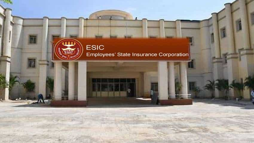 ESIC ने कर्मचारियों को बेहतर सुविधा देने के लिए किए कई बड़े ऐलान, मिलेगा  बेहतर इलाज | Zee Business Hindi