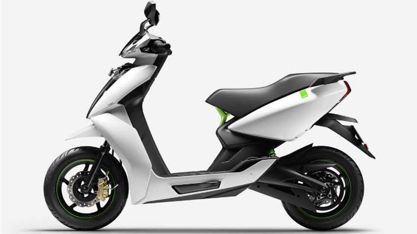 sabse sasti battery scooty