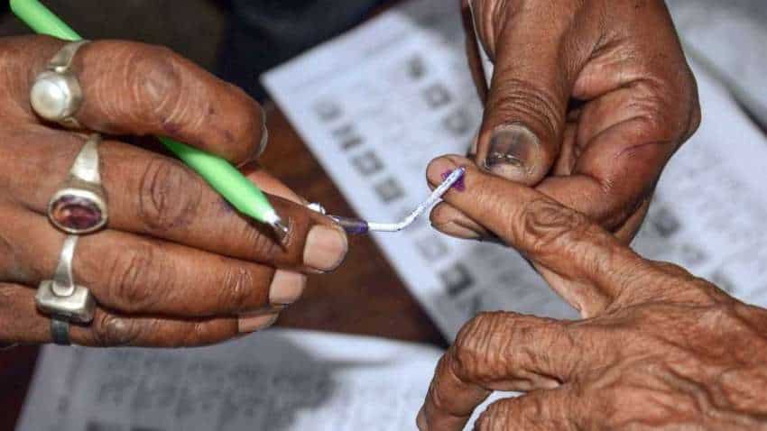 बिहार में पंचायत चुनाव के पहले चरण का मतदान कड़ी सुरक्षा के बीच शांतिपूर्ण तरीके से जारी