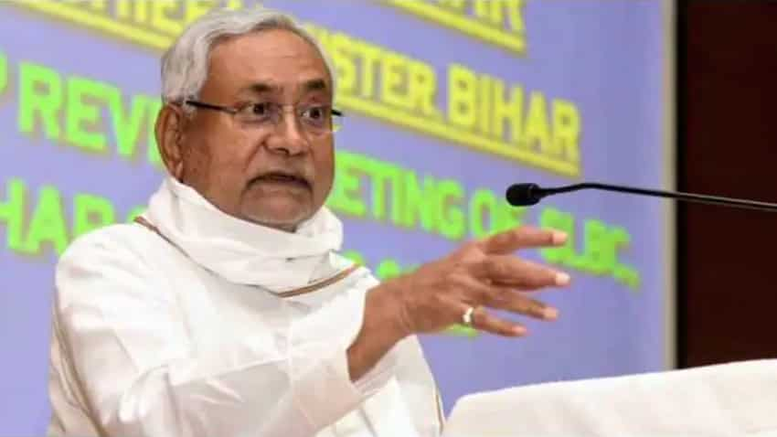 Bihar में 18 अप्रैल तक बंद रहेंगे स्कूल-कॉलेज, शाम 7 बजे के बाद नहीं  खुलेंगी दुकानें | Zee Business Hindi