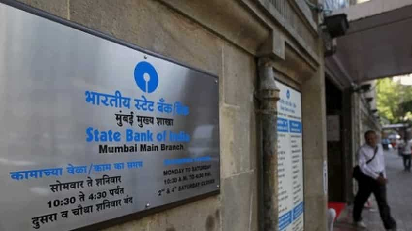 Sbi इ टरन ट ब क ग 2 घ ट क ल ए ह ग ब द कल 17 ज न क नह चल ग य सर व स ज न ट कर ट इम Zee Business Hindi