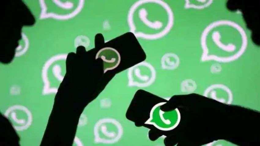 सिर्फ एक महीने में WhatsApp ने 20 लाख से ज्यादा अकाउंट पर लगाया बैन, जानें  क्या है वजह | Zee Business Hindi